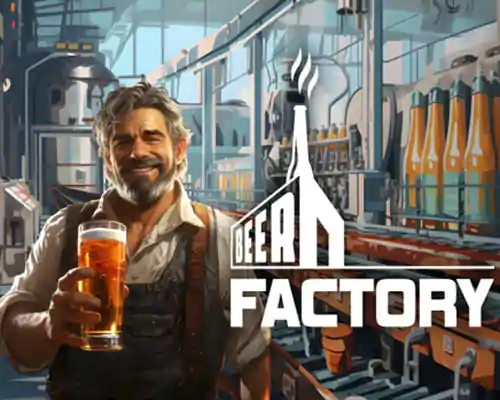 Beer factory pc free download (v89.02) - 1