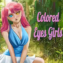 Colored Eyes Girls PC Free Download (Build 12505414)