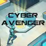 Cyber Avenger PC Free Download (Build 17576262)