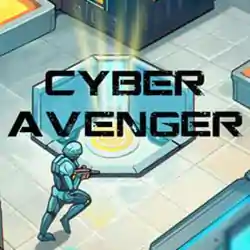 Cyber Avenger PC Free Download (Build 17576262)