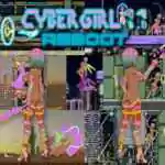 Cyber Girl 1.1: REBOOT PC Free Download Cyber Girl 1.1: REBOOT PC Free Download