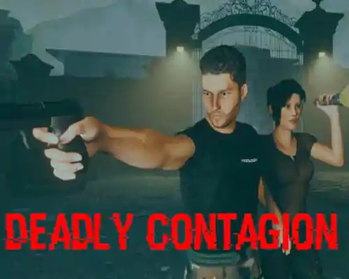Deadly contagion pc free download (v1.0.2.6) - 1