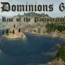 Dominions 6 – Rise of the Pantokrator Download (Build 18194845)