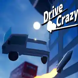 DriveCrazy PC (v1.2.5 Final version)