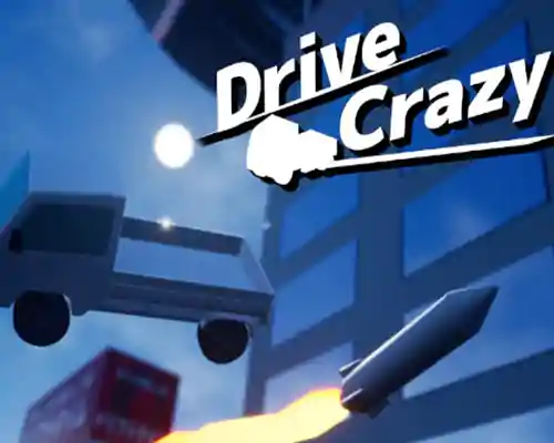 Drivecrazy pc free download (v1.0 final) - 1