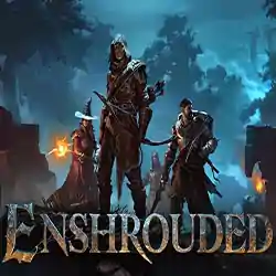 Enshrouded PC Free Download (Build 17334954)
