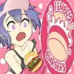 Femboy Burgers PC Free Download (Build 19449887) Femboy Burgers PC Free Download (Build 19449887)