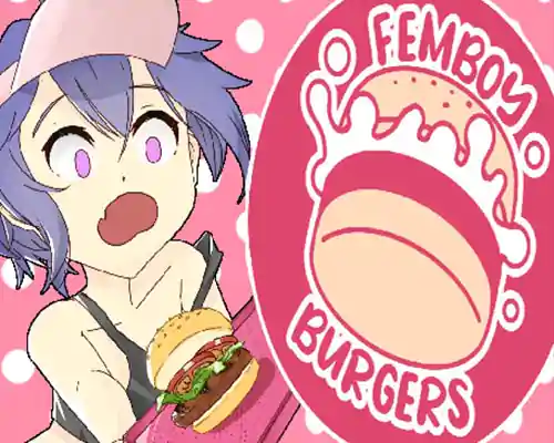 Femboy burgers pc free download (build 19449887) - 1