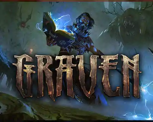 Graven pc free download (v16972.0) - 1