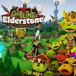 Goblins of Elderstone PC (Build 22578705)