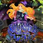 GrimGrimoire OnceMore PC Free Download GrimGrimoire OnceMore PC Free Download