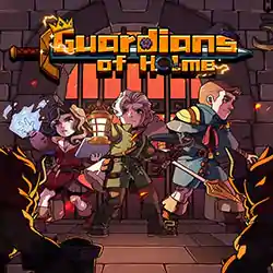 Guardians of Holme PC Free Download