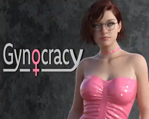 Gynocracy pc game free download (v0.10.3s) - 1