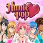 HuniePop PC Free Download (v1.2.0 Deluxe Edition)