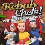 Kebab Chefs! Restaurant Simulator Free (Build 17026177)