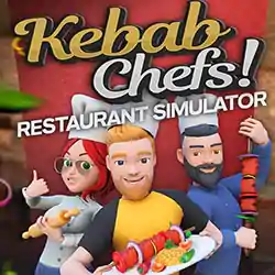 Kebab Chefs! Restaurant Simulator Free (Build 17026177)