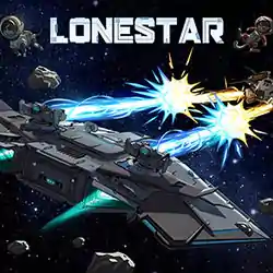 LONESTAR PC Game Free Download (Build 18202493)