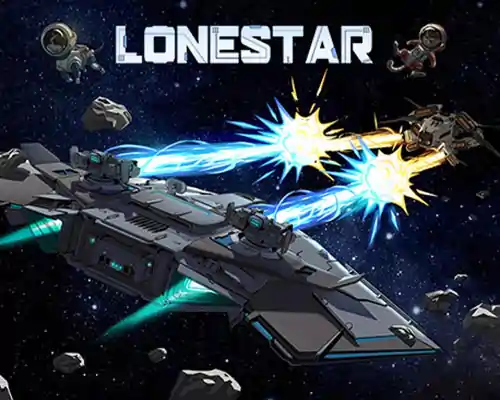 Lonestar pc game free download (build 20017463) - 1