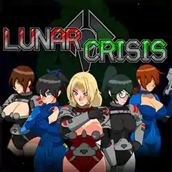 Lunar Crisis PC Free Download (v1.0 Final)