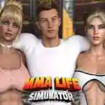 MMA Life simulator PC Free Download (v0.2.5)