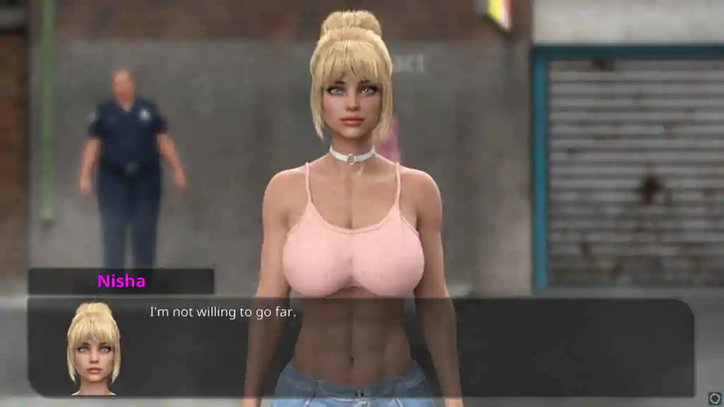 Mma life simulator pc free download (v0.3.1) - 2