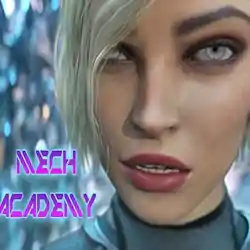 Mech Academy PC Free Download (v1.0 Final)