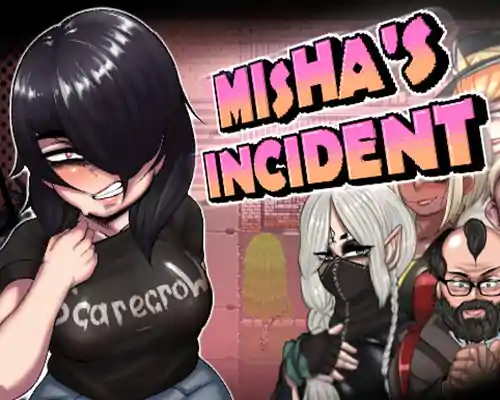 Misha's incident pc free download (build 13285493) - 1