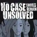 No Case Should Remain Unsolved Free Download (B18607578)