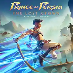 Prince of Persia The Lost Crown PC (VOICES38-B17528300)