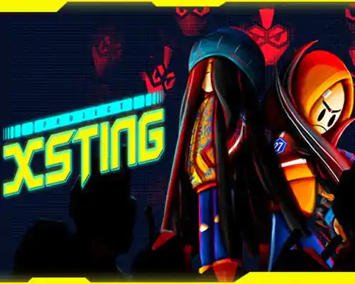 Project XSTING PC Free Download (v0.4.3.8) Project XSTING PC Free Download (v0.4.3.8)