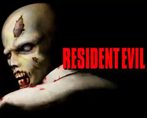 Resident evil 1996 pc free download (v1.0 hotfix+gog) - 1