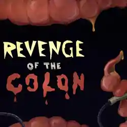 Revenge Of The Colon PC Free Download
