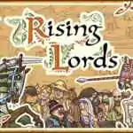 Rising Lords PC (v1.5.6+The Pilgrim War+Dellpiani) Rising Lords PC (v1.5.6+The Pilgrim War+Dellpiani)