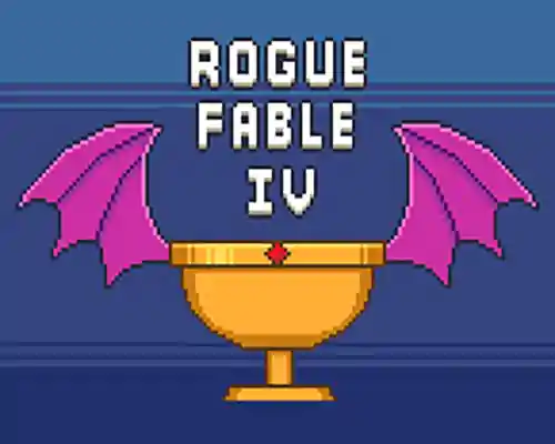 Rogue fable iv pc free download (build 20687724) - 1