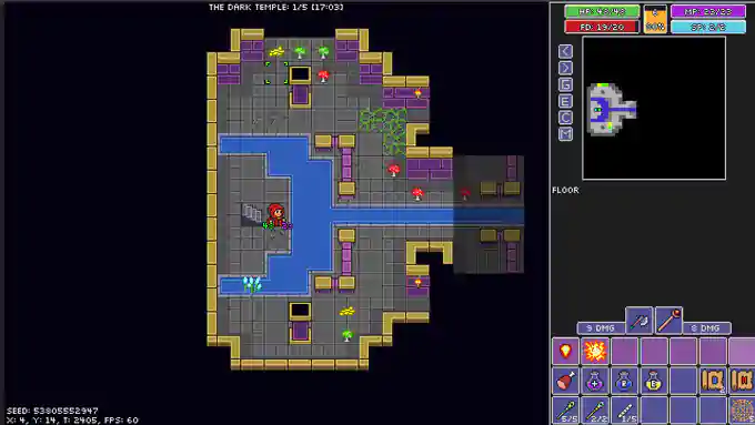 Rogue fable iv pc free download (build 20687724) - 2