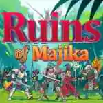 Ruins of Majika PC Free Download