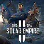 Sins of a Solar Empire II Free Download (Vasari Exodus)