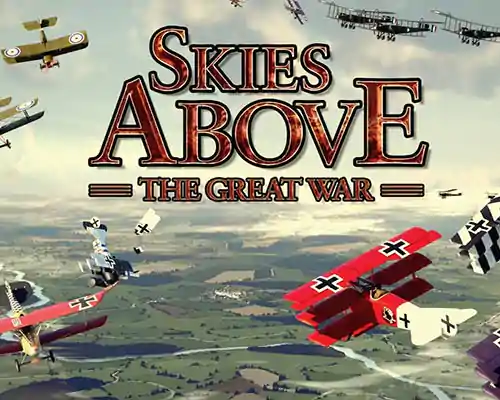 Skies above the great war free download (build 21096542) - 1