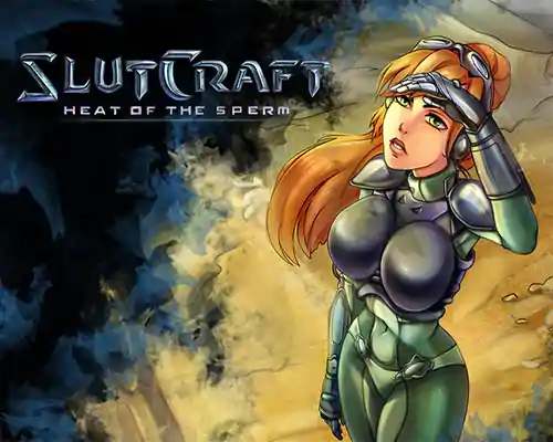 Slutcraft: heat of the sperm free download (v0.49.1) - 1