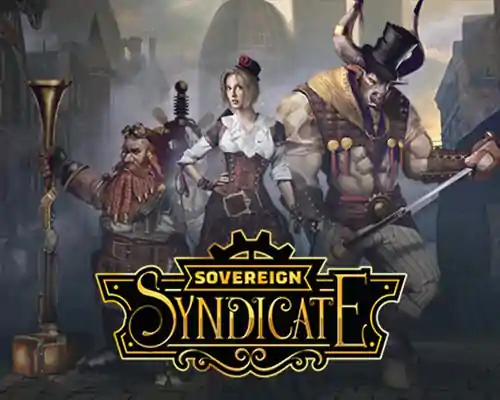 Sovereign syndicate pc free download (build 19898910) - 1