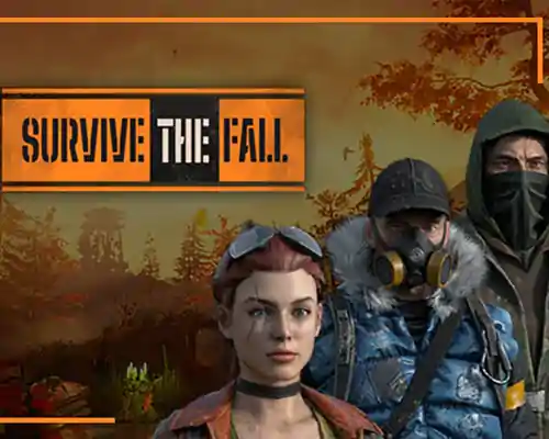 Survive the fall pc free download (v1.2.0.2534 ultimate) - 1