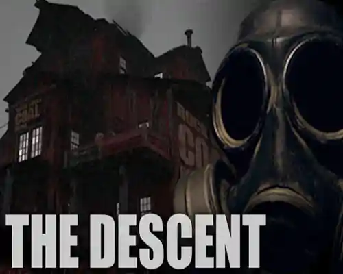 The descent pc free download (build 16961683) - 1