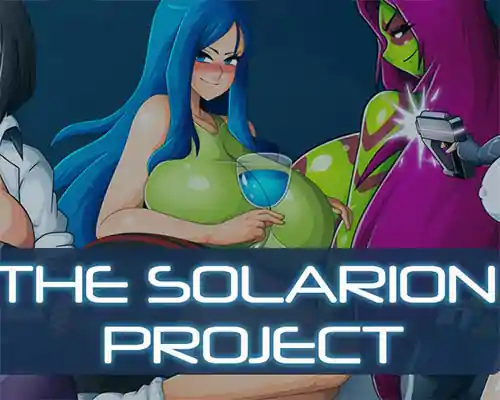 The solarion project pc free download (v0.33.1)