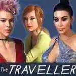 The Traveller PC Free Download (Vanilla Version) The Traveller PC Free Download (Vanilla Version)