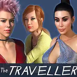The Traveller PC Free Download (Vanilla Version)