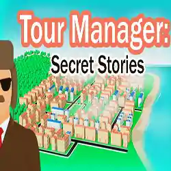 Tour Manager: Secret Stories Free Download