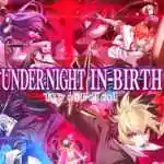 UNDER NIGHT IN-BIRTH II Sys:Celes Free Download (v1.35)