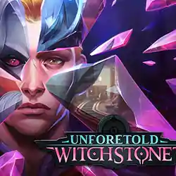 Unforetold: Witchstone PC Free Download