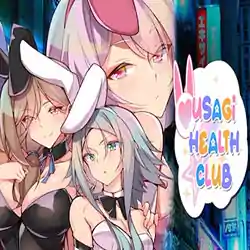 Usagi Health Club PC Free Download