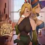 Weekend Romance PC Free Download (Uncensored)